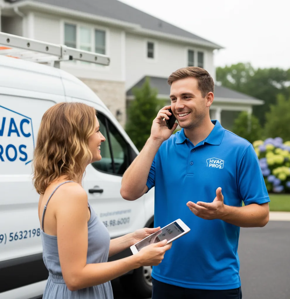 AC Installation in Topsham, ME